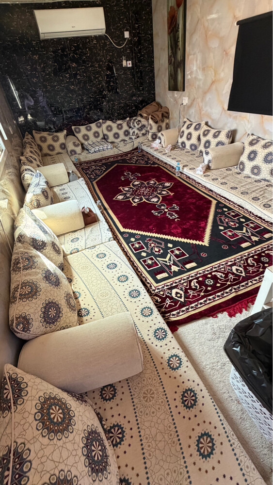 cabin - 1