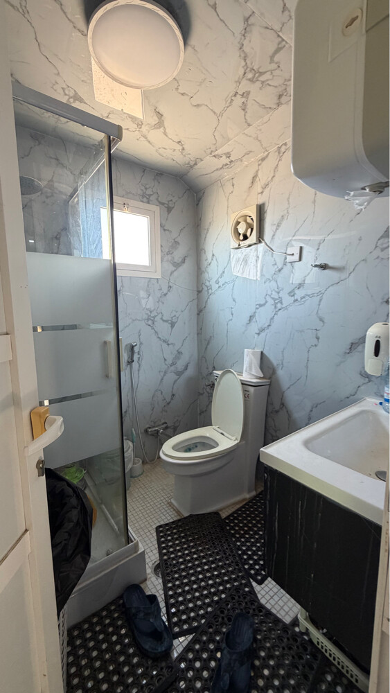 cabin - 9