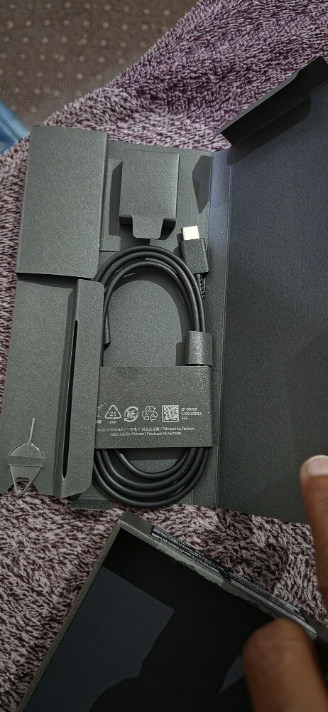 Samsung s26 plus - 3