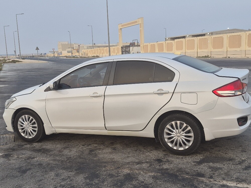سوزوكي ساز - 3