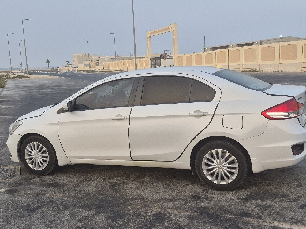 سوزوكي ساز - 4