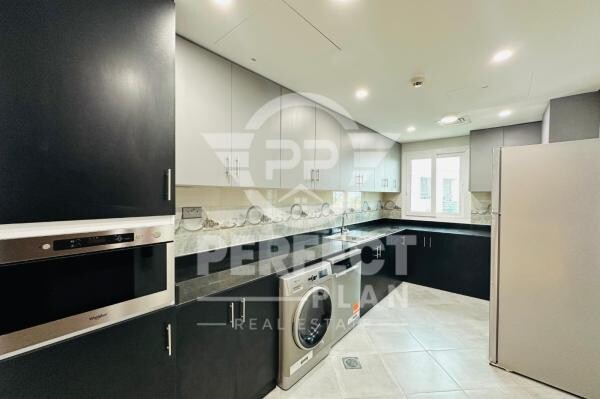 2BHK FOR RENT IN THE PEARL - 6