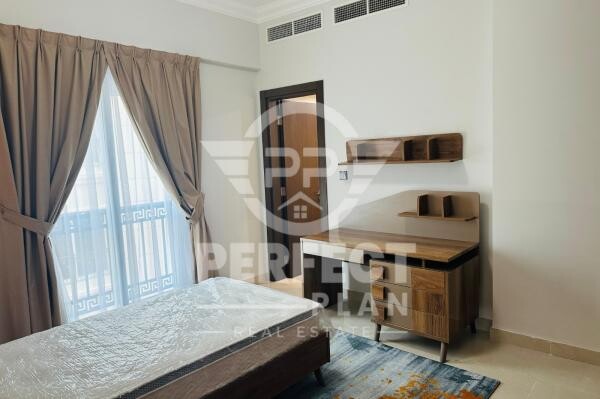 2BHK FOR RENT IN THE PEARL - 9