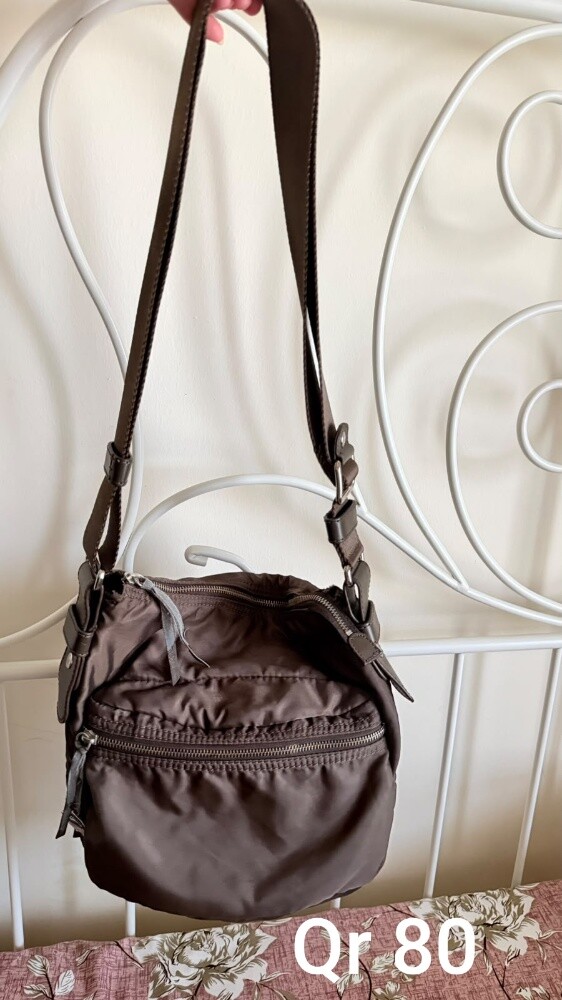 ladies shoulder bags - 1