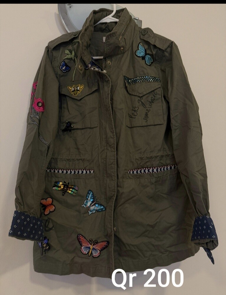 jackets - 2