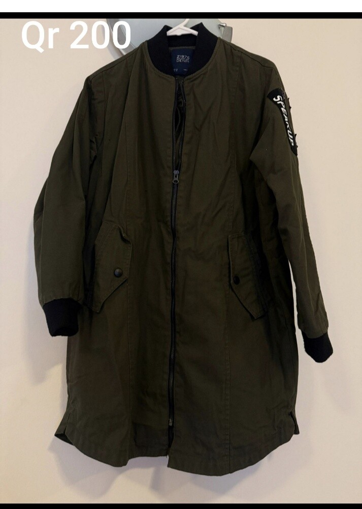 jackets - 3