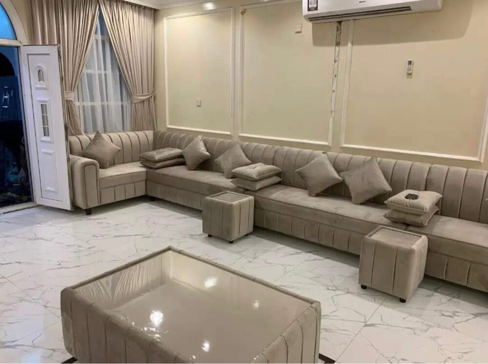 Sofa chairs - 4