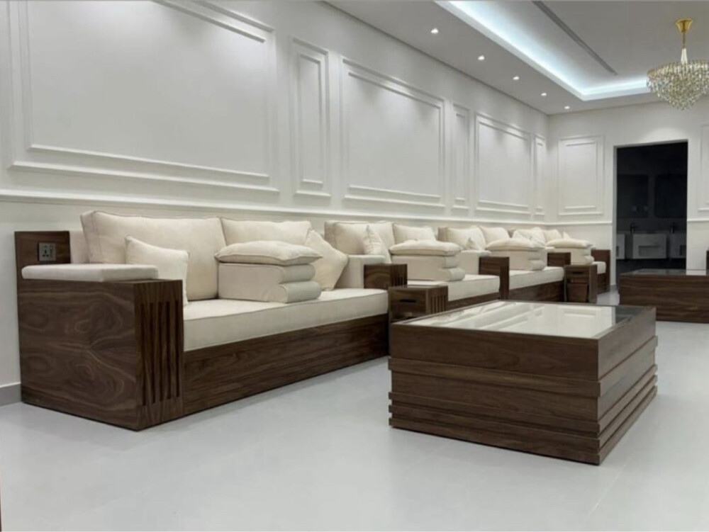 Sofa chairs - 1