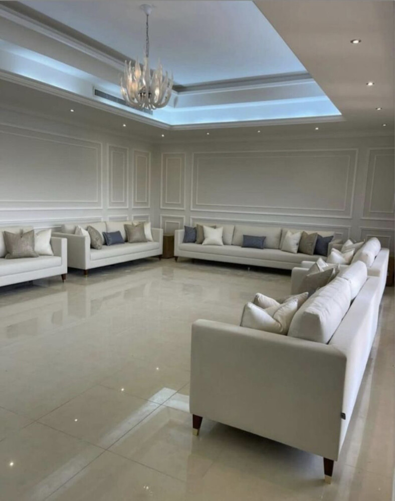 Sofa chairs - 2