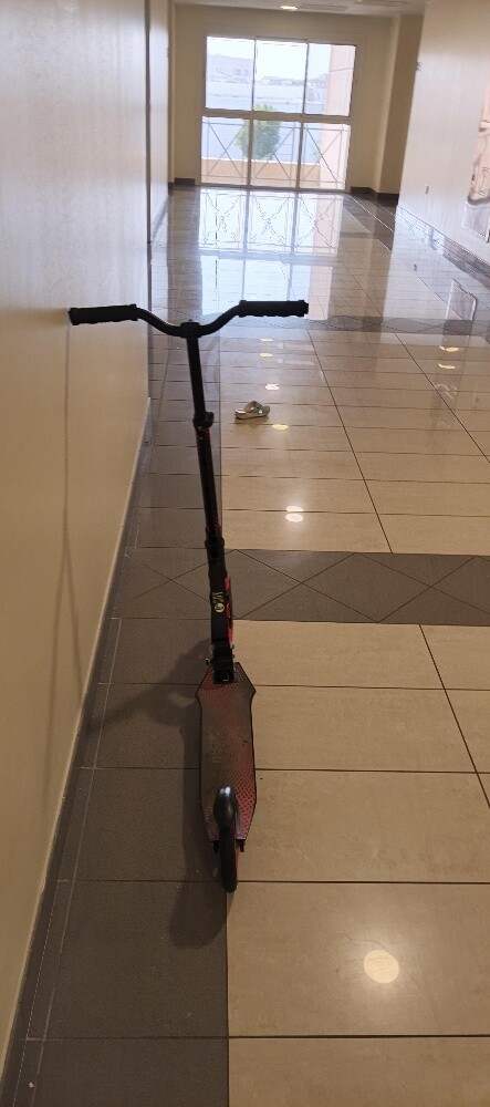 scooter for sale - 2