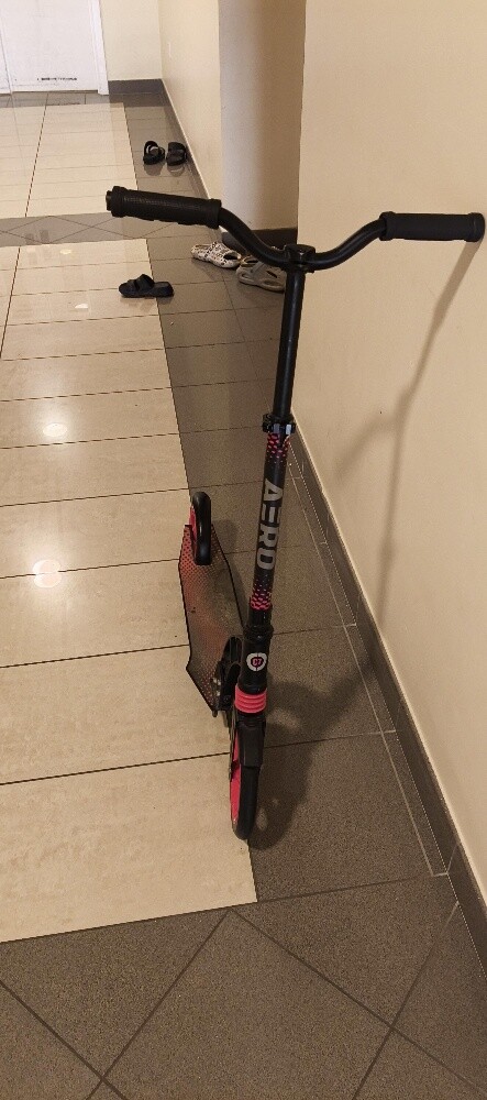 scooter for sale - 1