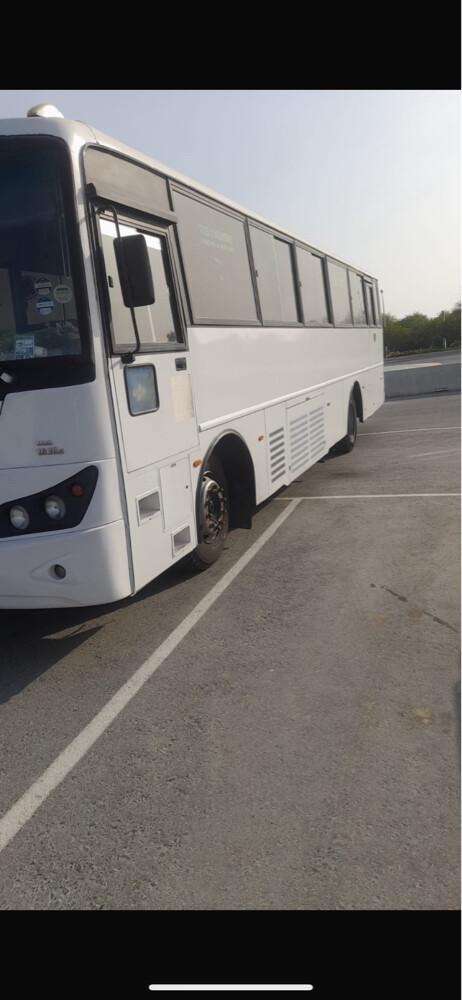 تاتا باص - 1