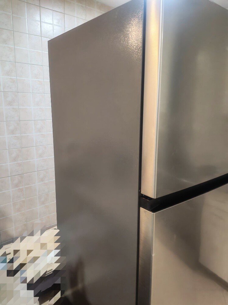 Refrigerator - 1
