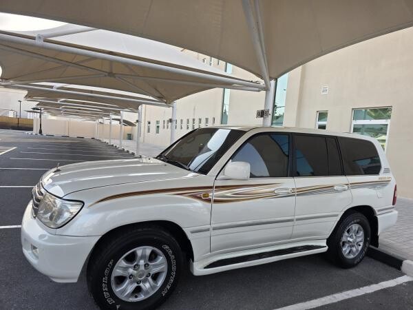 Family used cruiser sale - 7