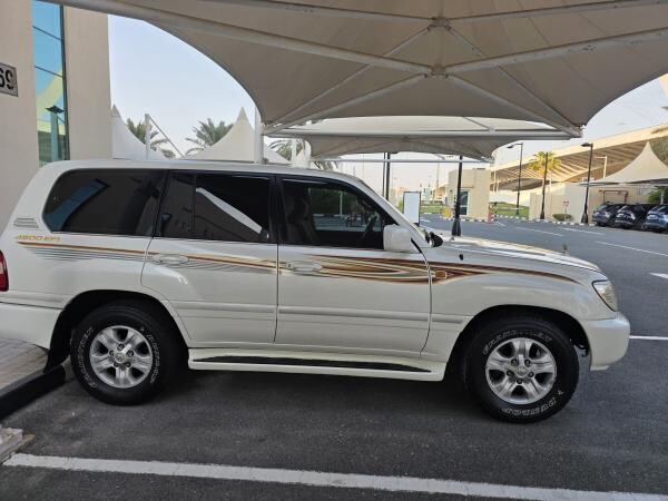 Family used cruiser sale - 8