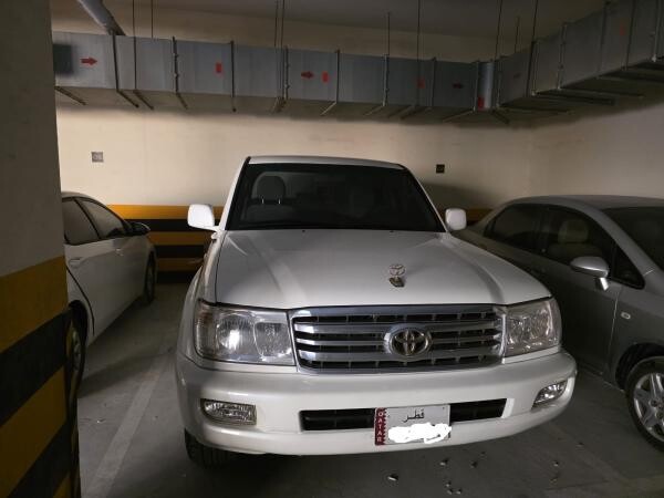 Family used cruiser sale - 5