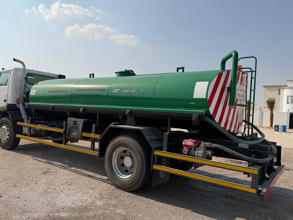 2021 Modal TATA Tanker - 3