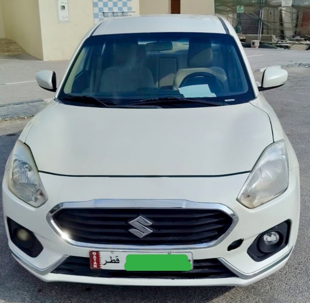 Suzuki Dzire 2018 With New Istimara - 1