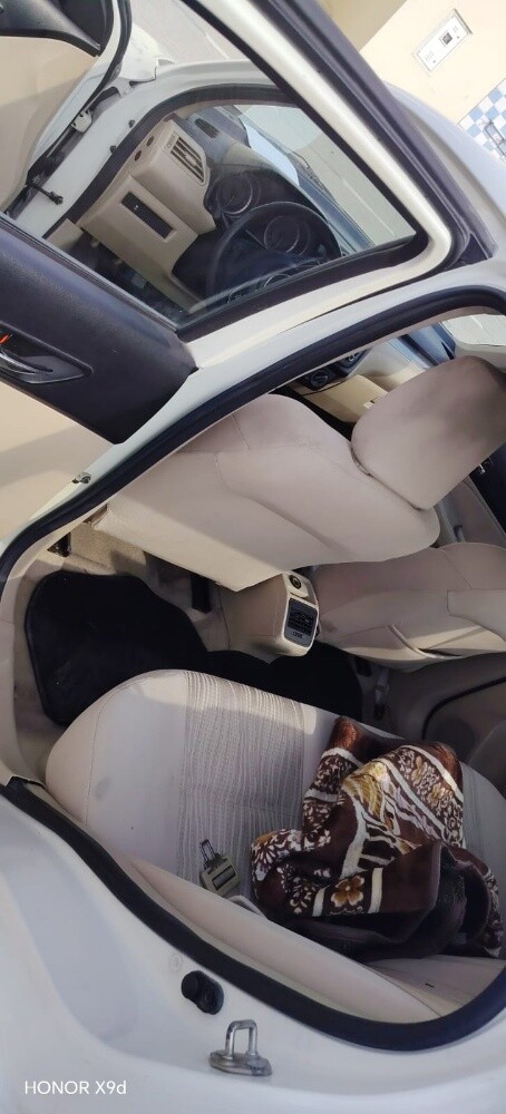Suzuki Dzire 2018 With New Istimara - 9