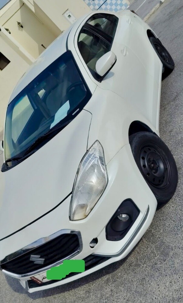 Suzuki Dzire 2018 With New Istimara - 3