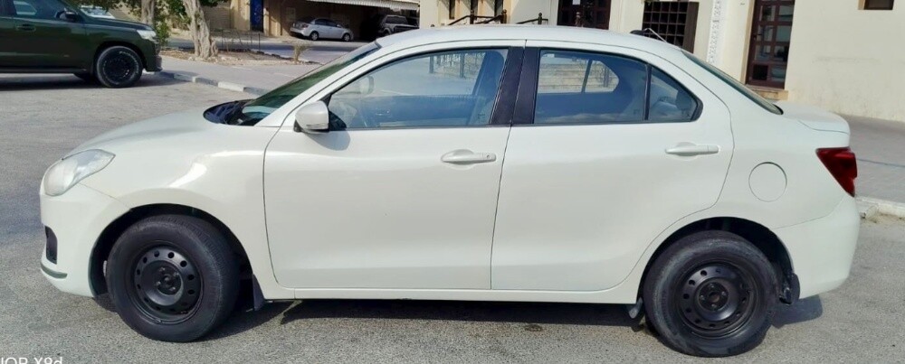 Suzuki Dzire 2018 With New Istimara - 4