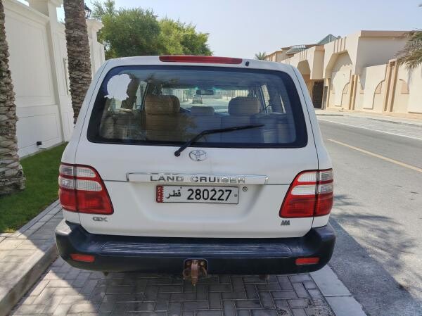 Toyota for sale - 5