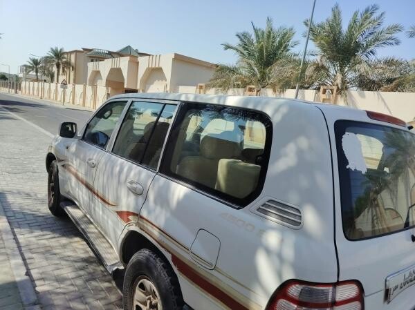 Toyota for sale - 2