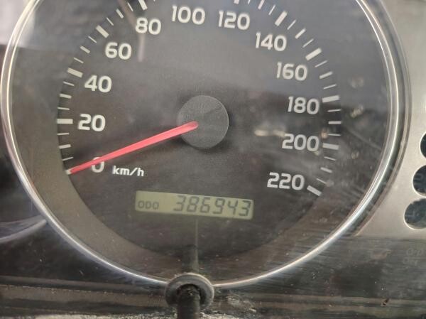 Toyota for sale - 4