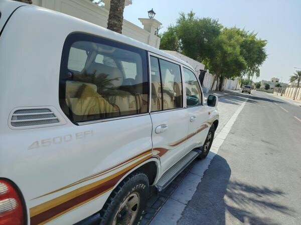 Toyota for sale - 3