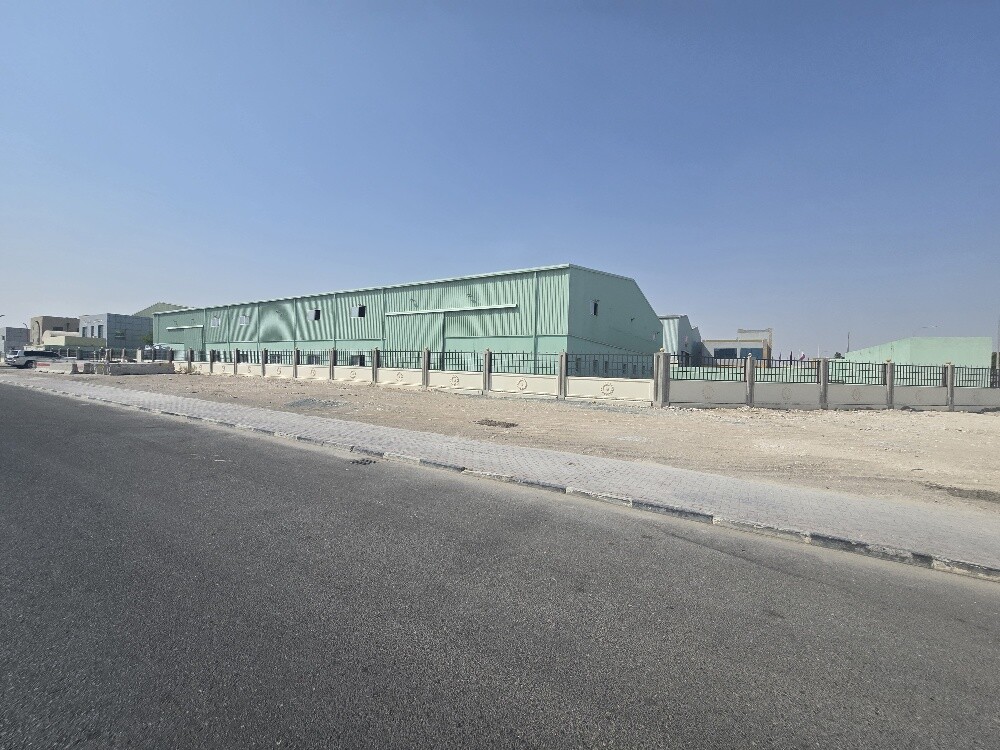 Warehouse for Rent - 2