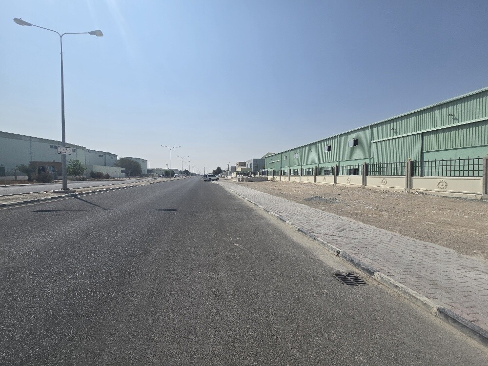 Warehouse for Rent - 3