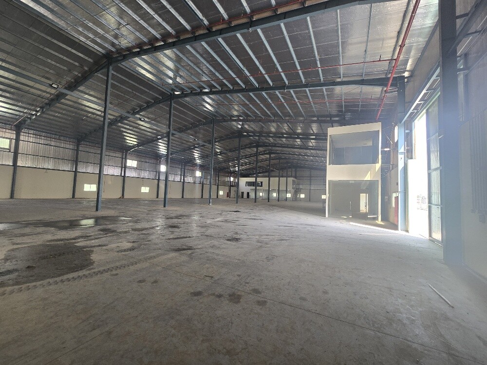 Warehouse for Rent - 7