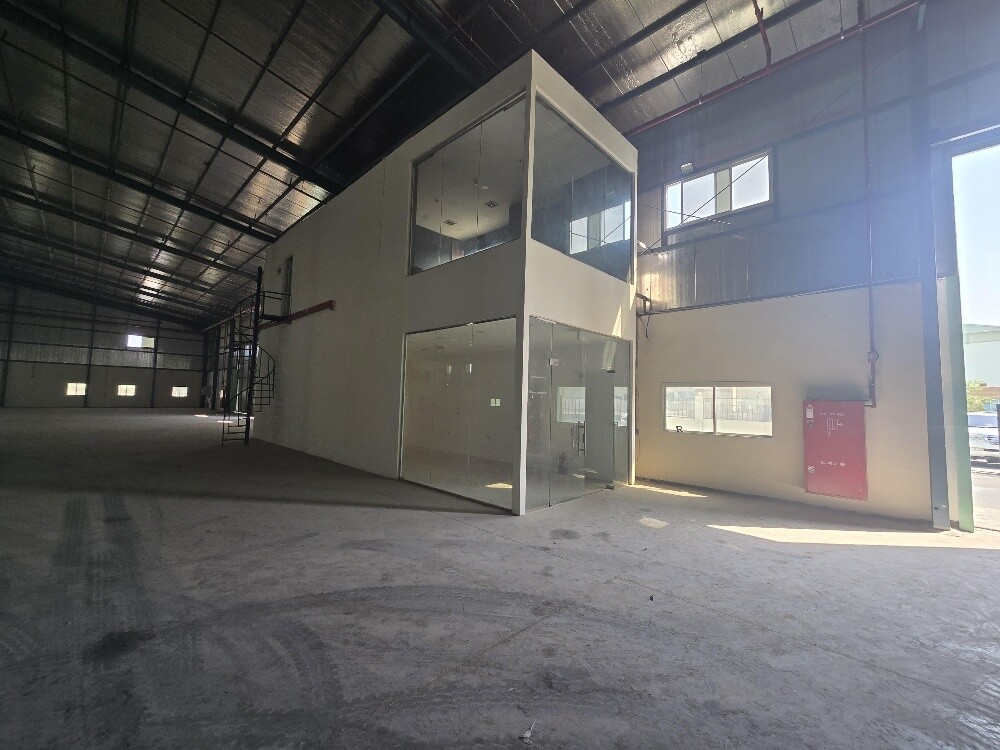 Warehouse for Rent - 6