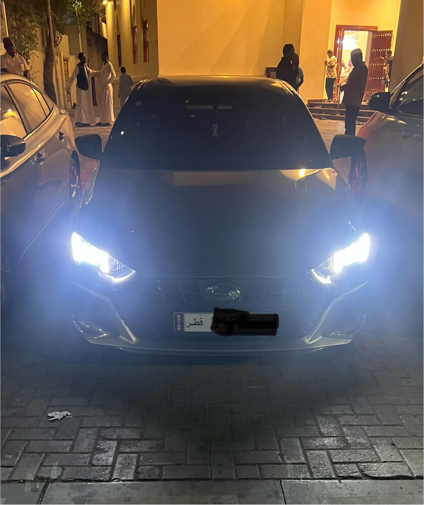 Buy luxuries vehicle enjoy life - 1