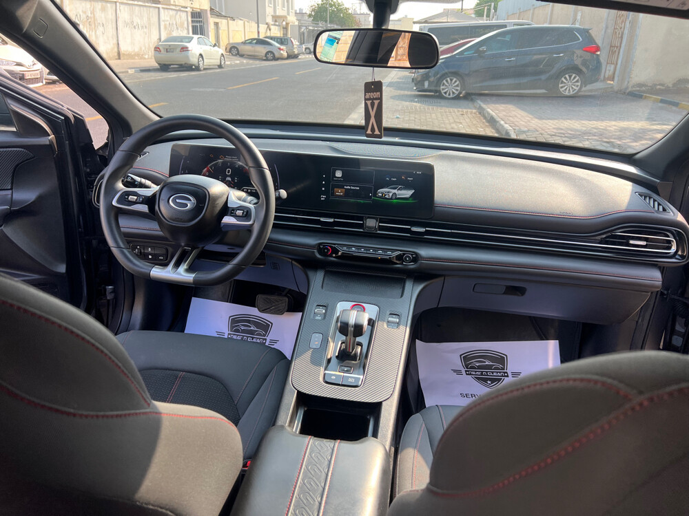 Buy luxuries vehicle enjoy life - 7