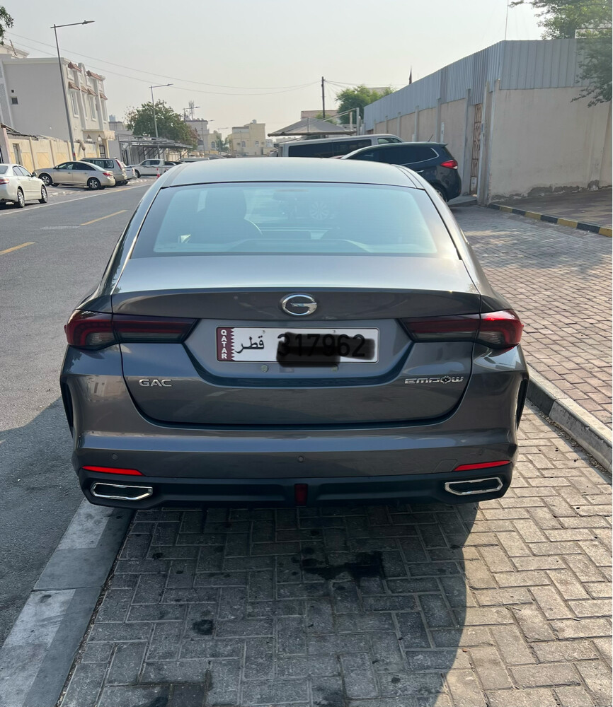 Buy luxuries vehicle enjoy life - 6