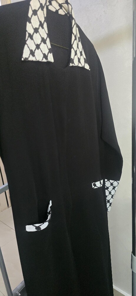عبايه - 3