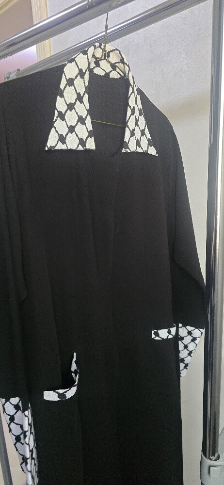 عبايه - 2
