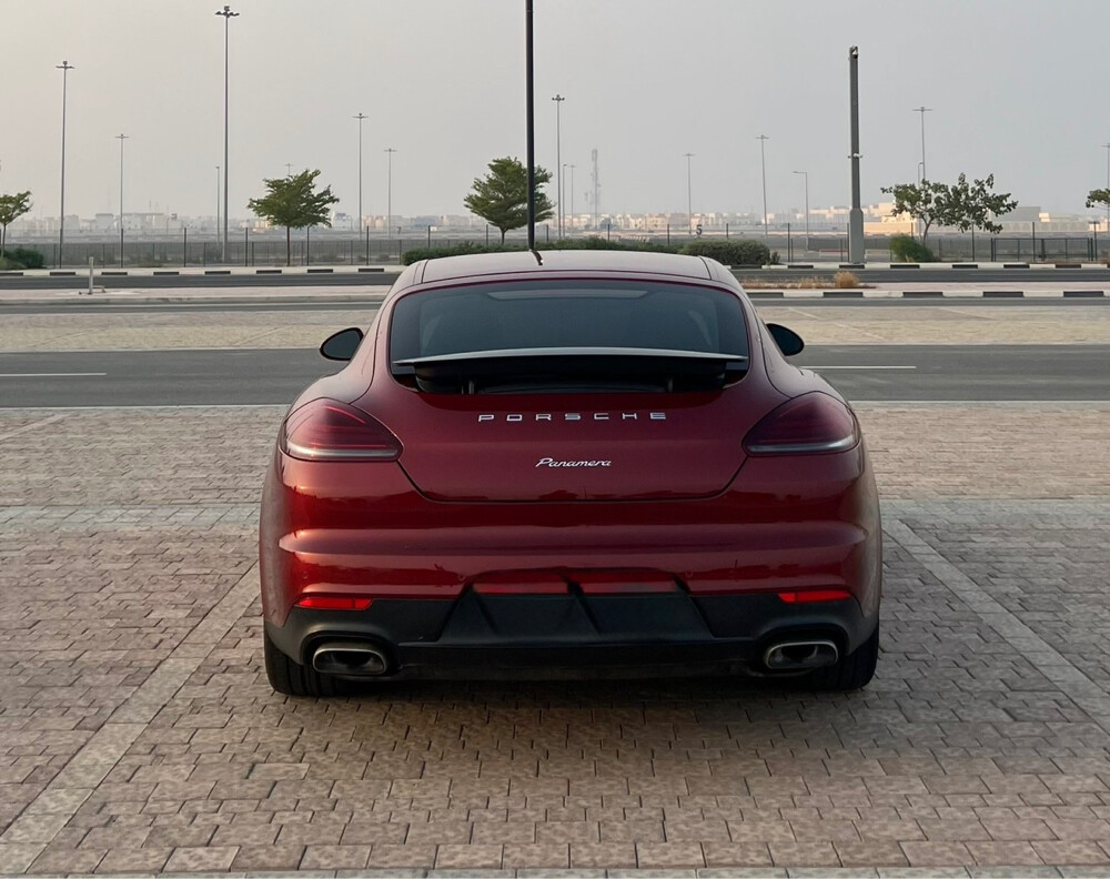 بورش  - 2