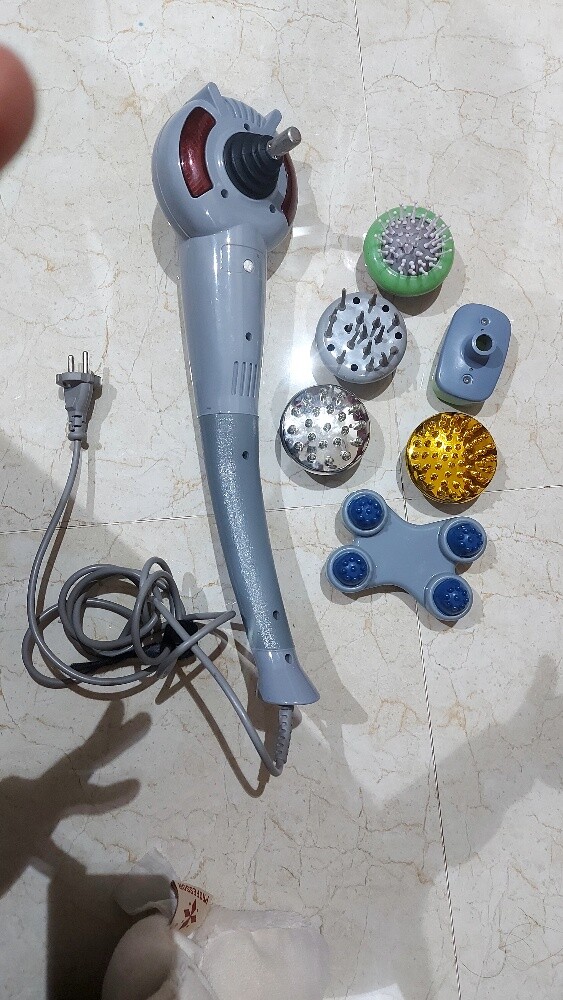 جهاز مساج - 1