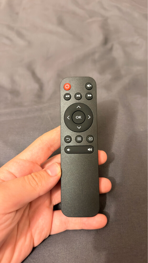 small projector - 6