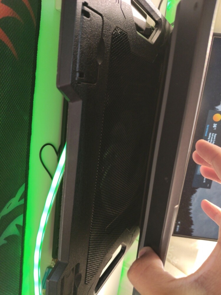 Hp victus gaming laptop - 5
