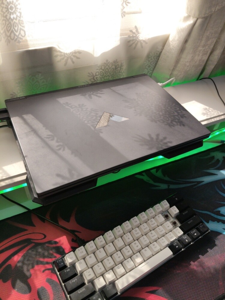 Hp victus gaming laptop - 3
