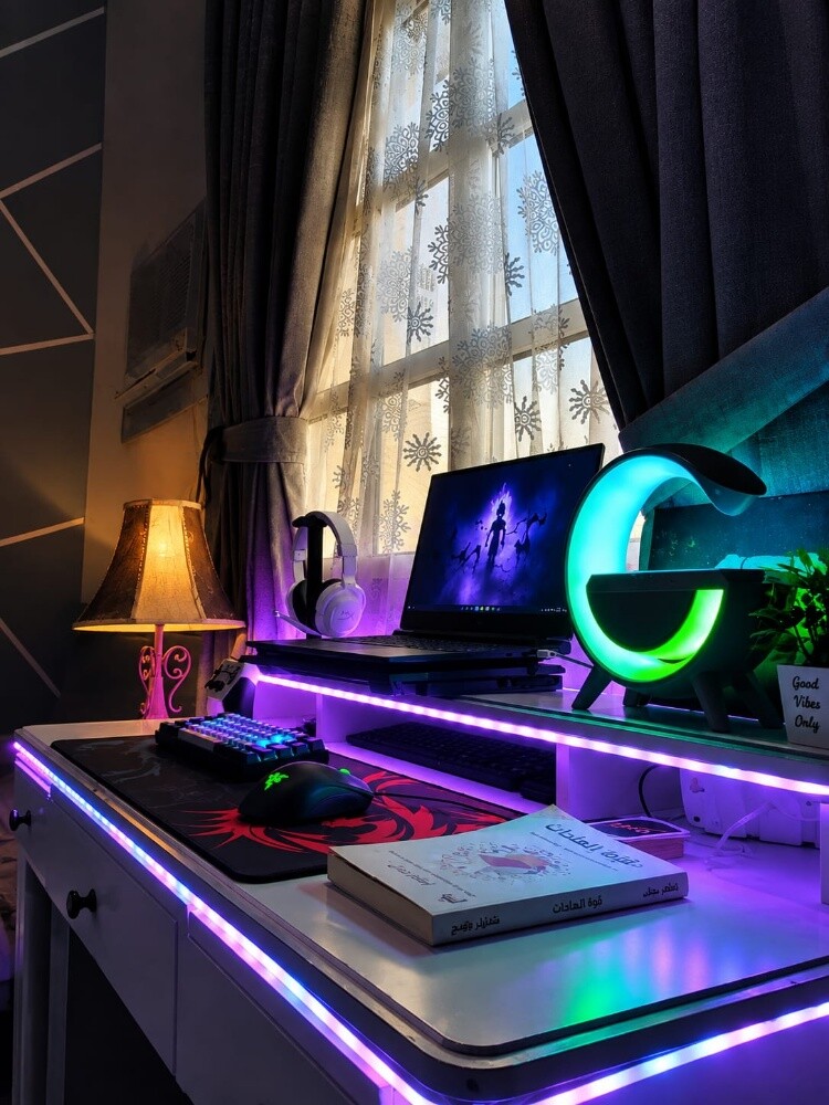 Hp victus gaming laptop - 2
