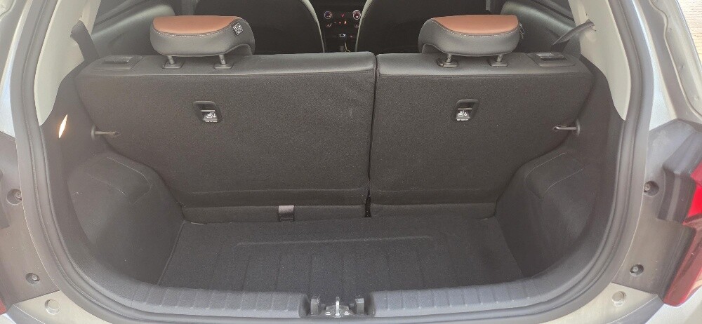 KIA picanto GT line 2024 - 7