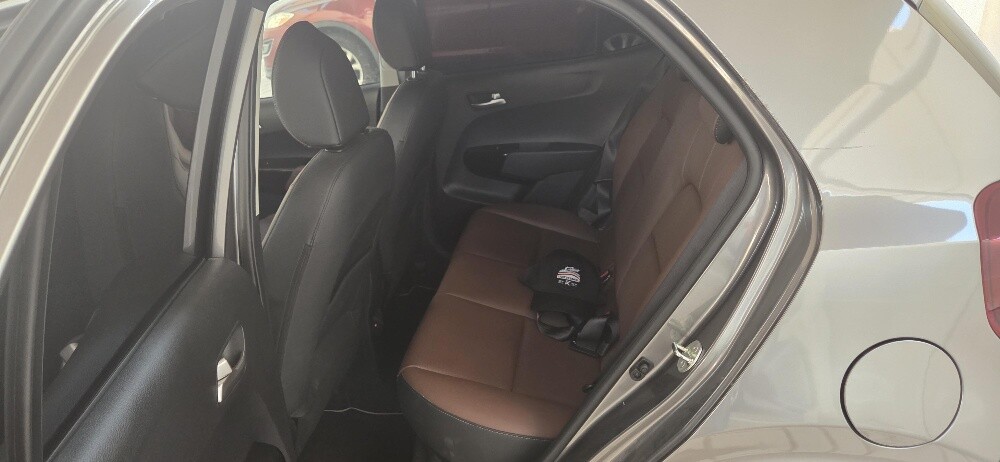 KIA picanto GT line 2024 - 4