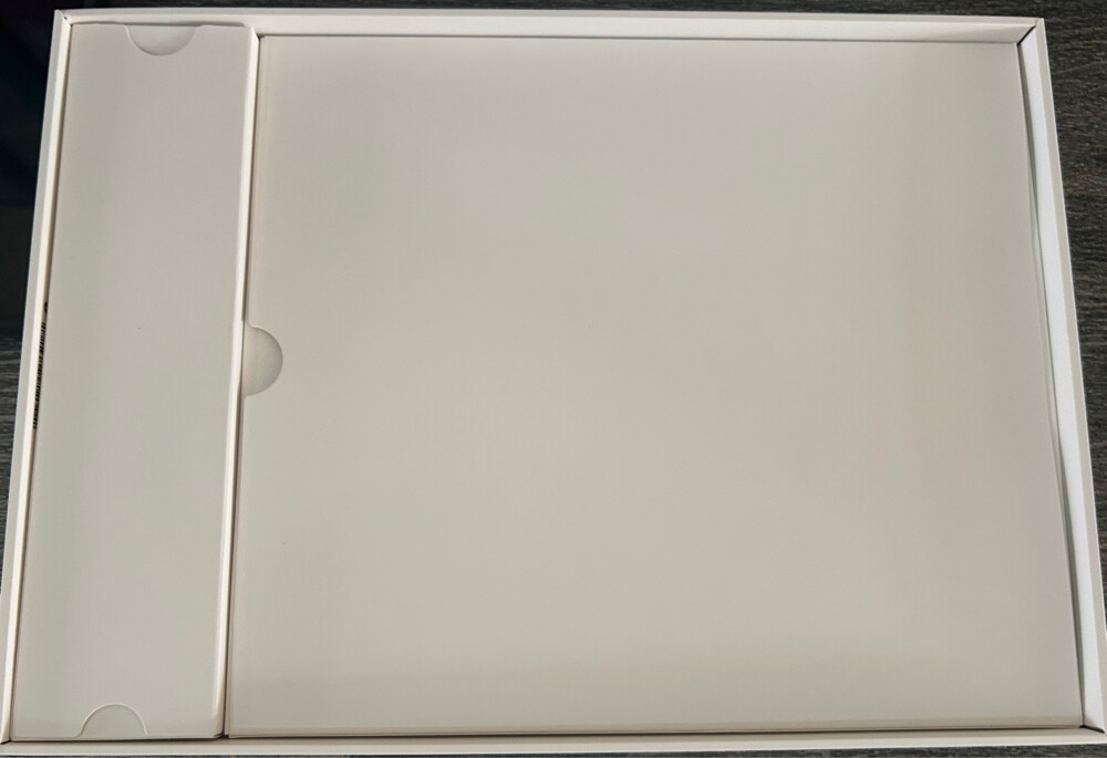 Lenovo smart paper  - 3