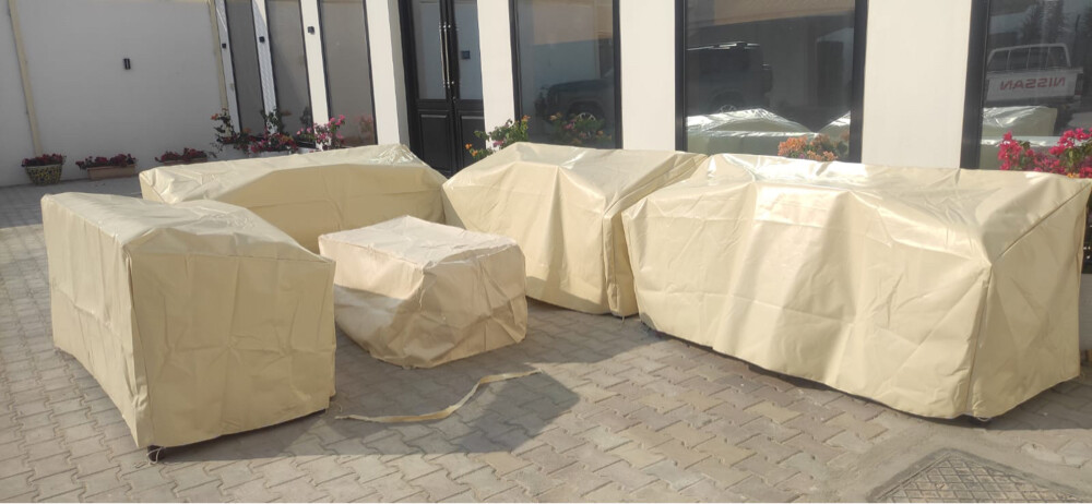 waterproof cover  - 1