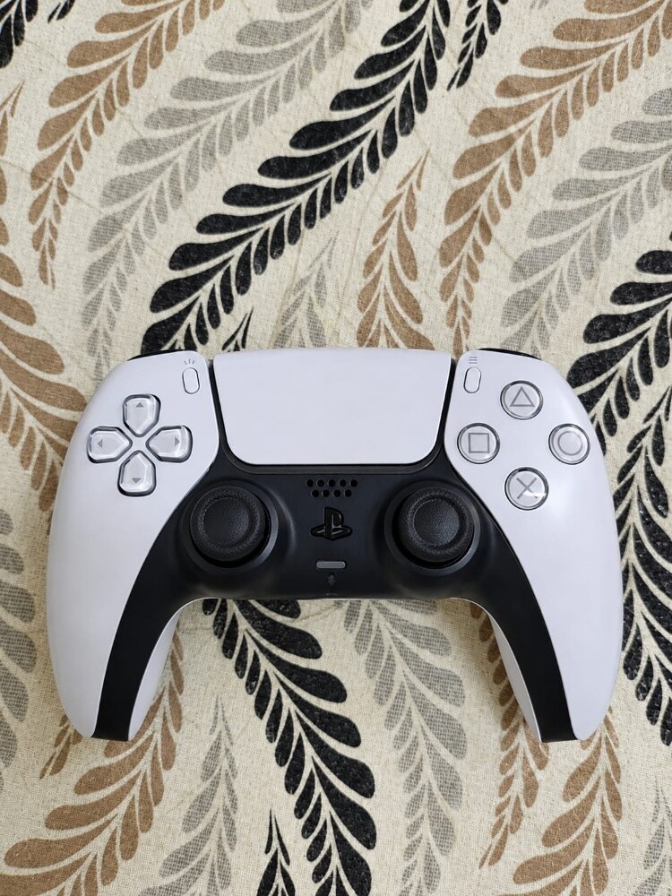 original PS5 Controller - 1