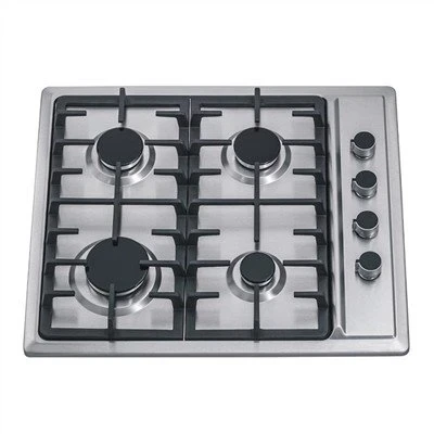 4 burners gass stove for sell - 1